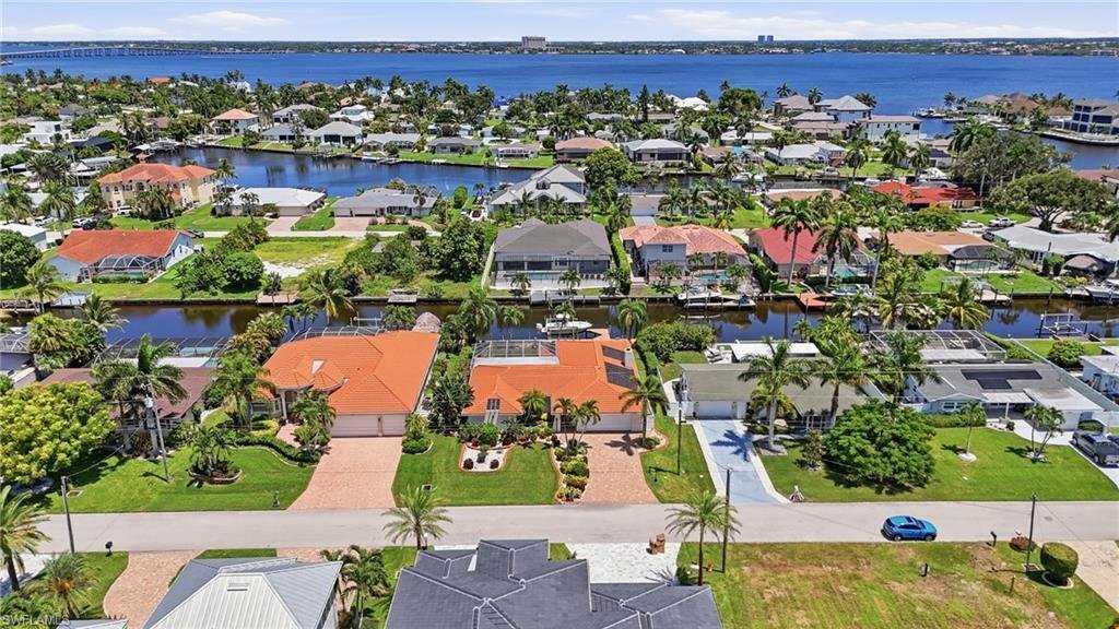 House in Cape Coral, Florida, United States 3 - 18687700