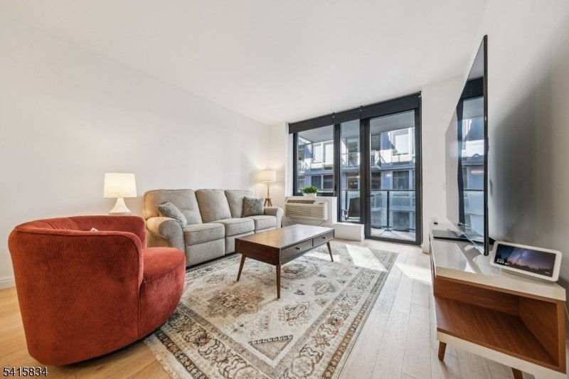Condo in Jersey City, New Jersey, United States 3 - 18690709