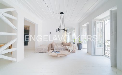 Appartement à Santa Maria Maior, Lisbonne, Portugal 1