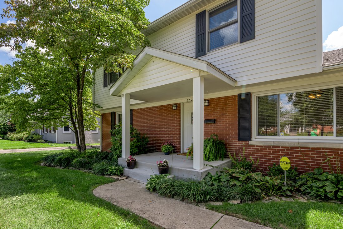 Haus in Lexington, Kentucky, Vereinigte Staaten 3 - 17789761