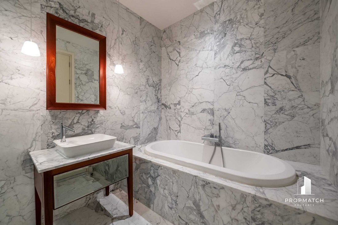 Condo in Bangkok, Bangkok, Thailand 5 - 18686678