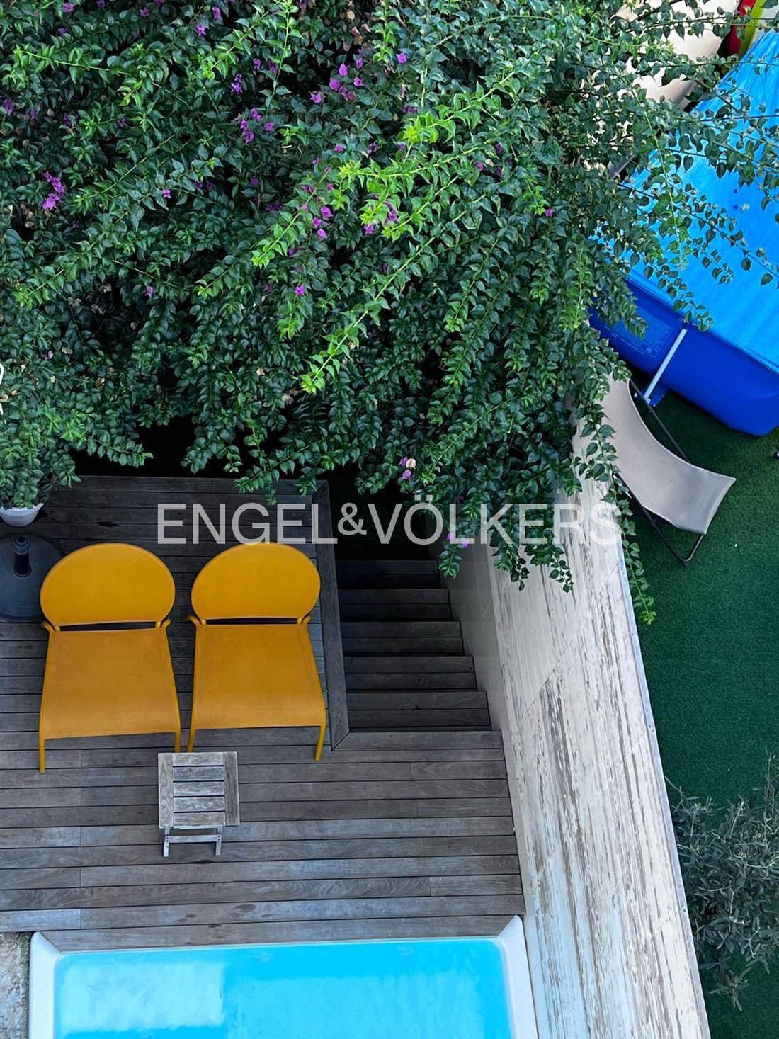 Apartment in Playa De La Malvarrosa, Poblats Maritims, Valencia 3 - 17402139