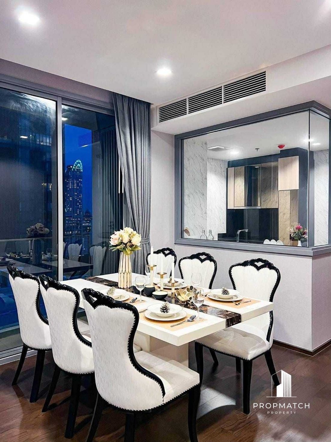Condo in Bangkok, Bangkok, Thailand 1 - 18686583