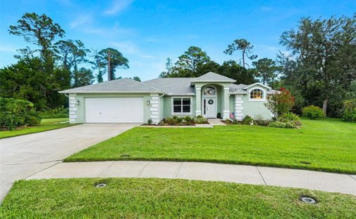 Casa en Port Orange, Florida, Estados Unidos 1