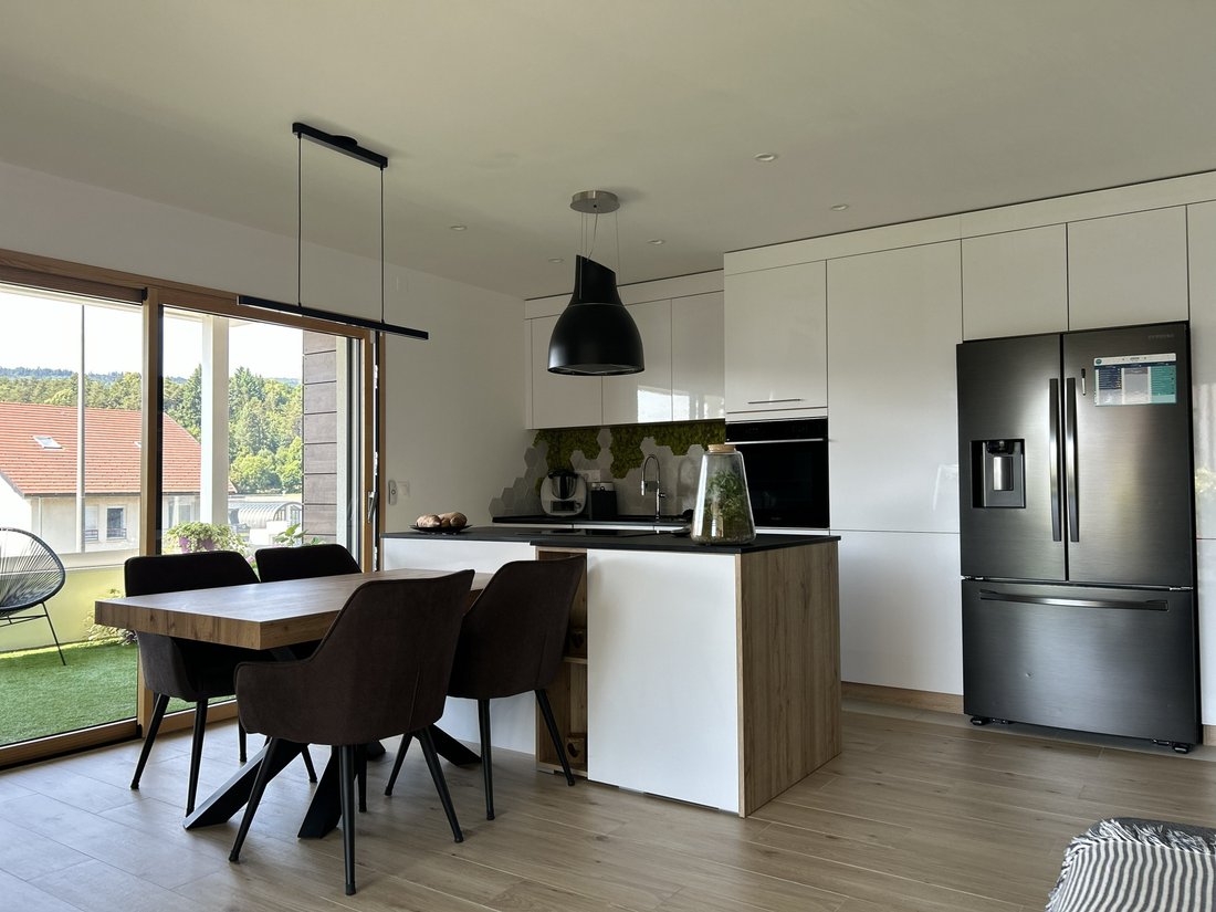 Apartment in Cruseilles, Auvergne-Rhône-Alpes, France 2 - 18687732