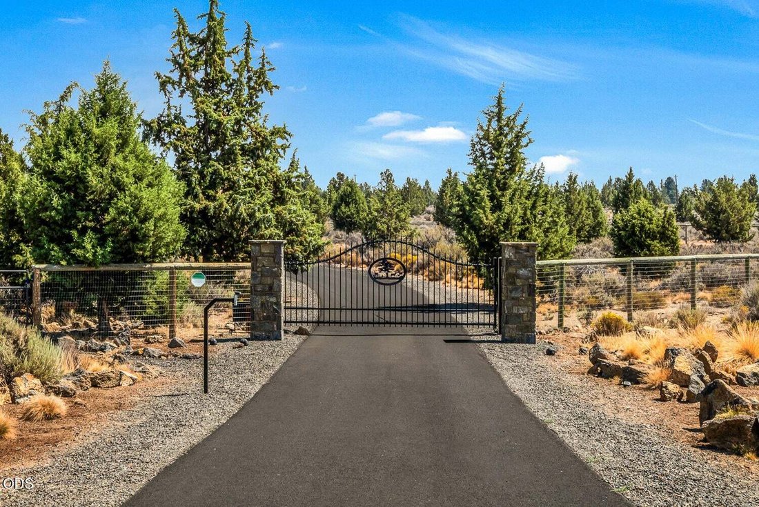 House in Bend, Oregon, United States 2 - 18689291