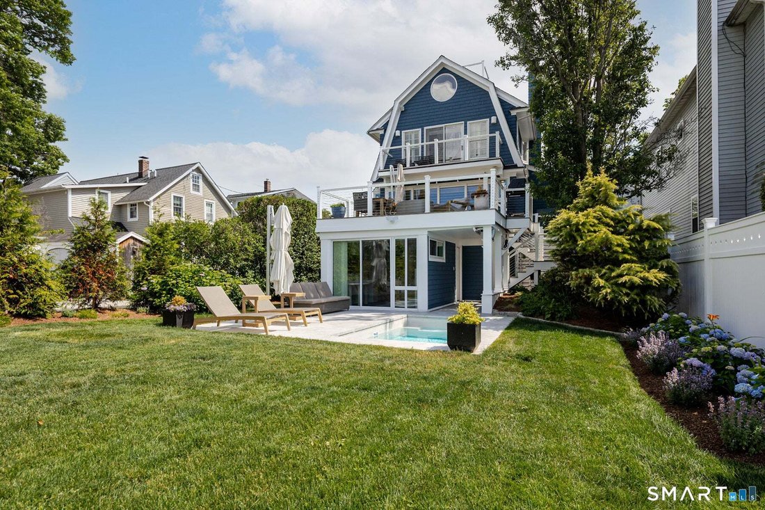 House in Norwalk, Connecticut, United States 5 - 18686952