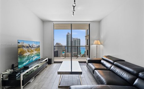 Condo in Miami, Florida, United States 1