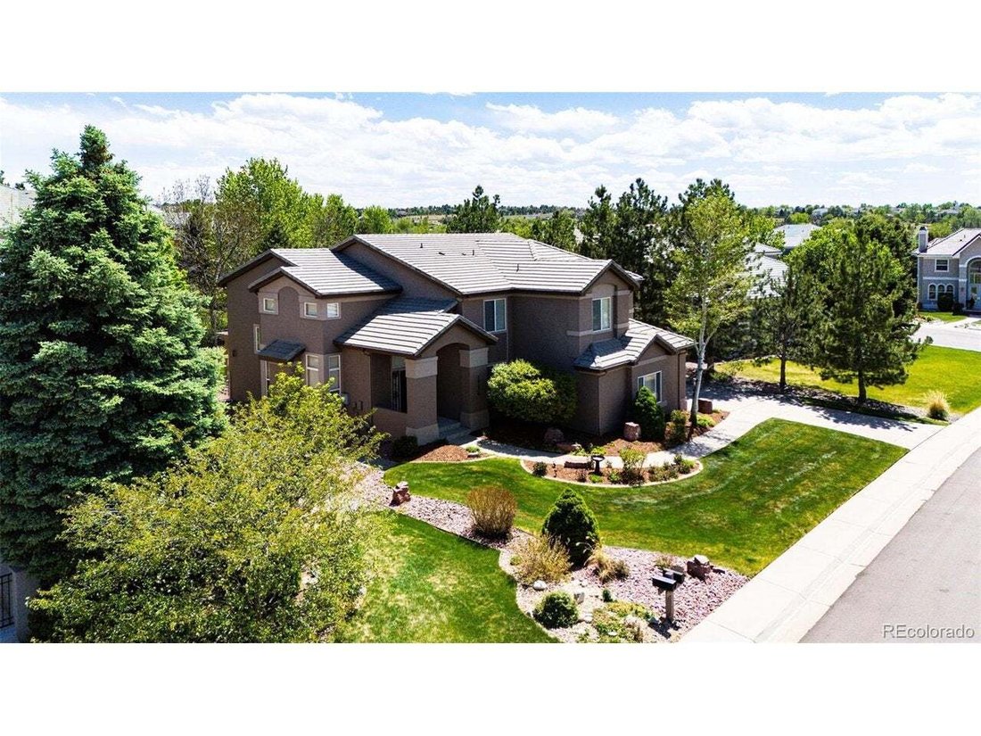 Casa a Aurora, Colorado, Stati Uniti 1 - 18690034