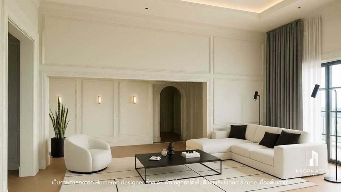 Condo in Bangkok, Bangkok, Thailand 4 - 18686858