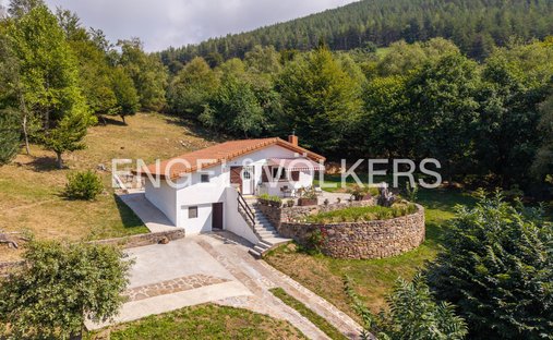 Maison à Berástegui, Pays basque, Espagne 1
