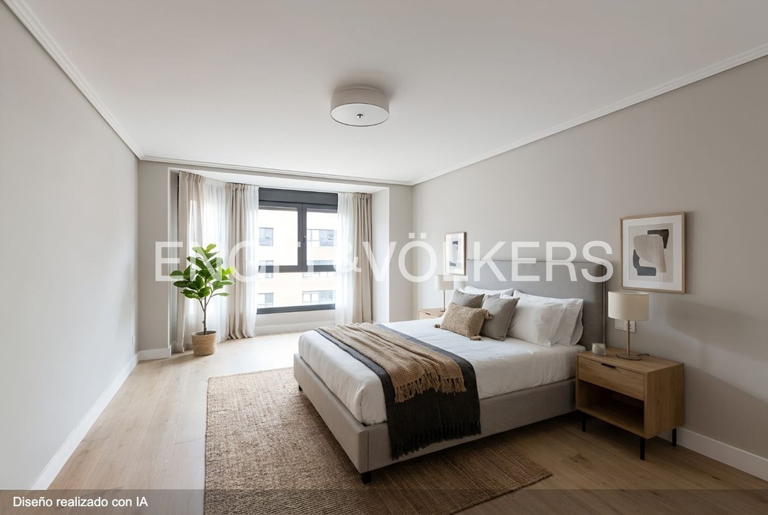 Apartment in el Pla del Real, Valencia, Spain 4 - 17847702