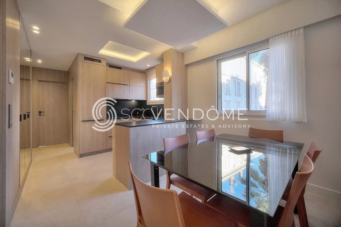 Apartment in Cannes, Provence-Alpes-Côte d'Azur, France 4 - 17820553