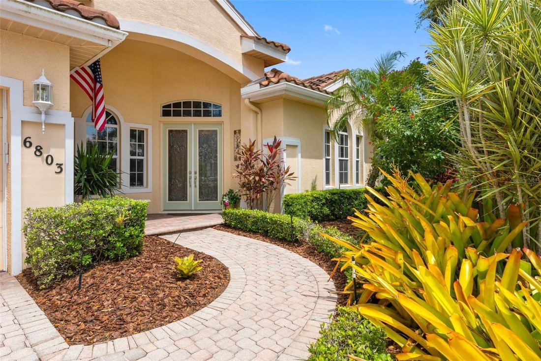House in Bradenton, Florida, United States 1 - 18687314