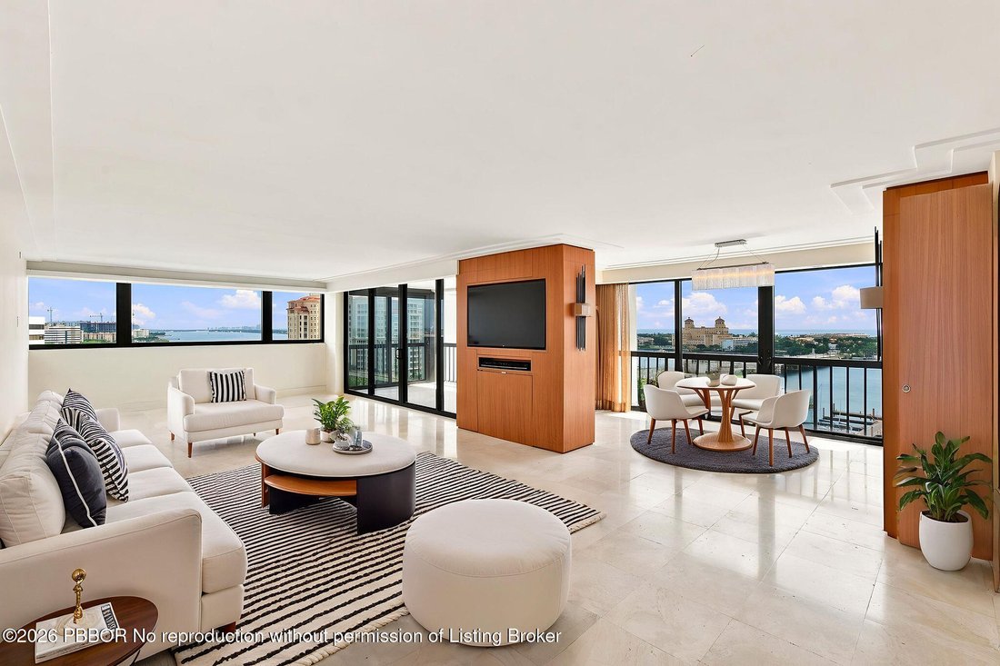 Condo in West Palm Beach, Florida, United States 1 - 18691106