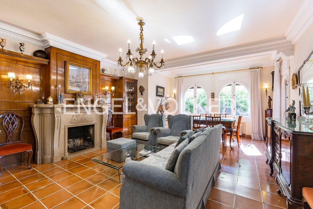 House in Gracia, Barcelona, Spain 4 - 16372447