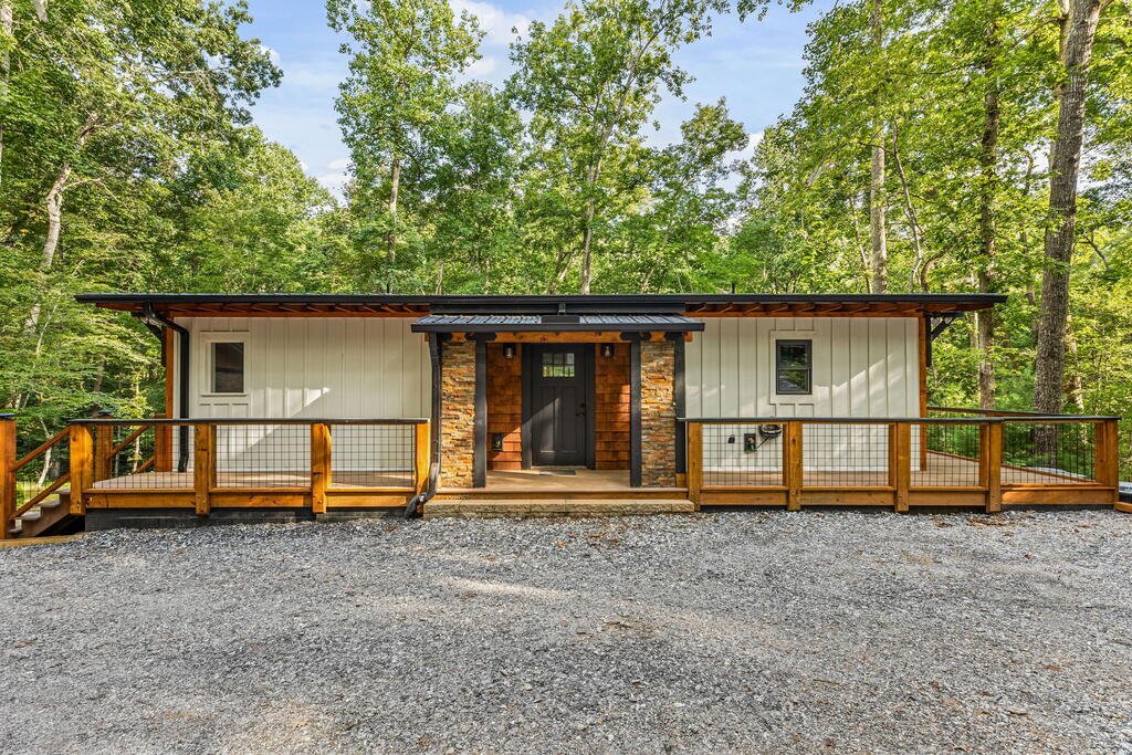 House in Blairsville, Georgia, United States 1 - 18689239