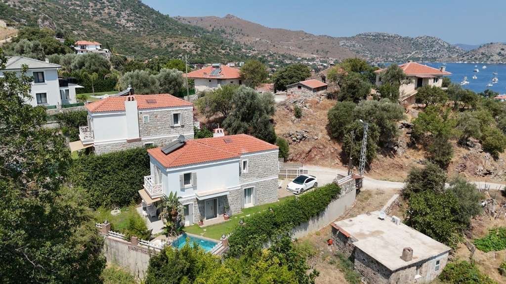 Villa in Muğla, Muğla, Turkey 3 - 18687481