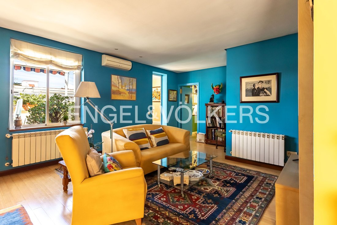 Apartment in Chamberi, Madrid, Spain 5 - 17876894
