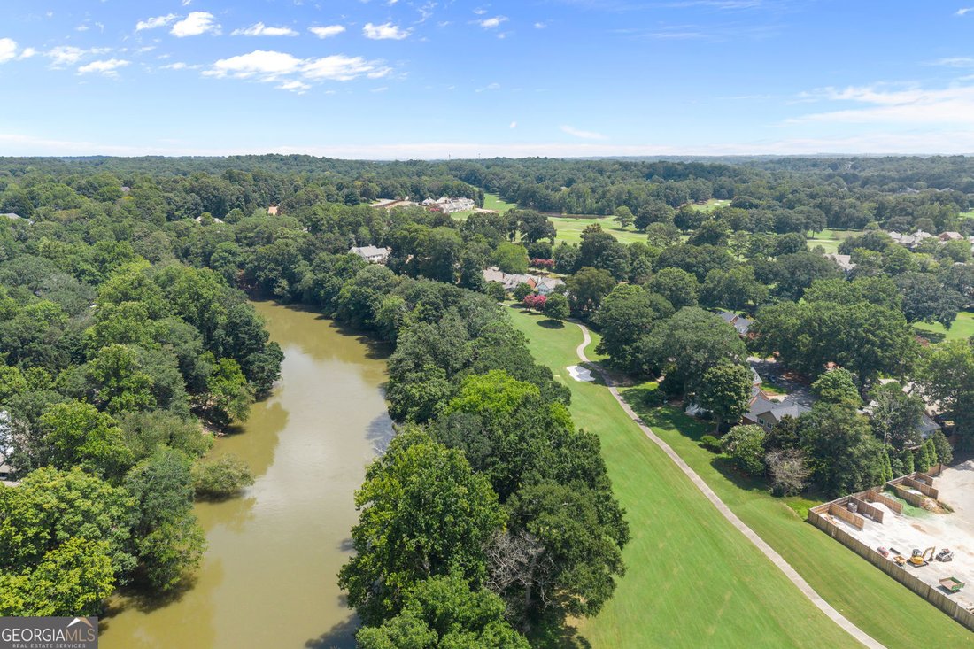 House in Roswell, Georgia, United States 4 - 18690632