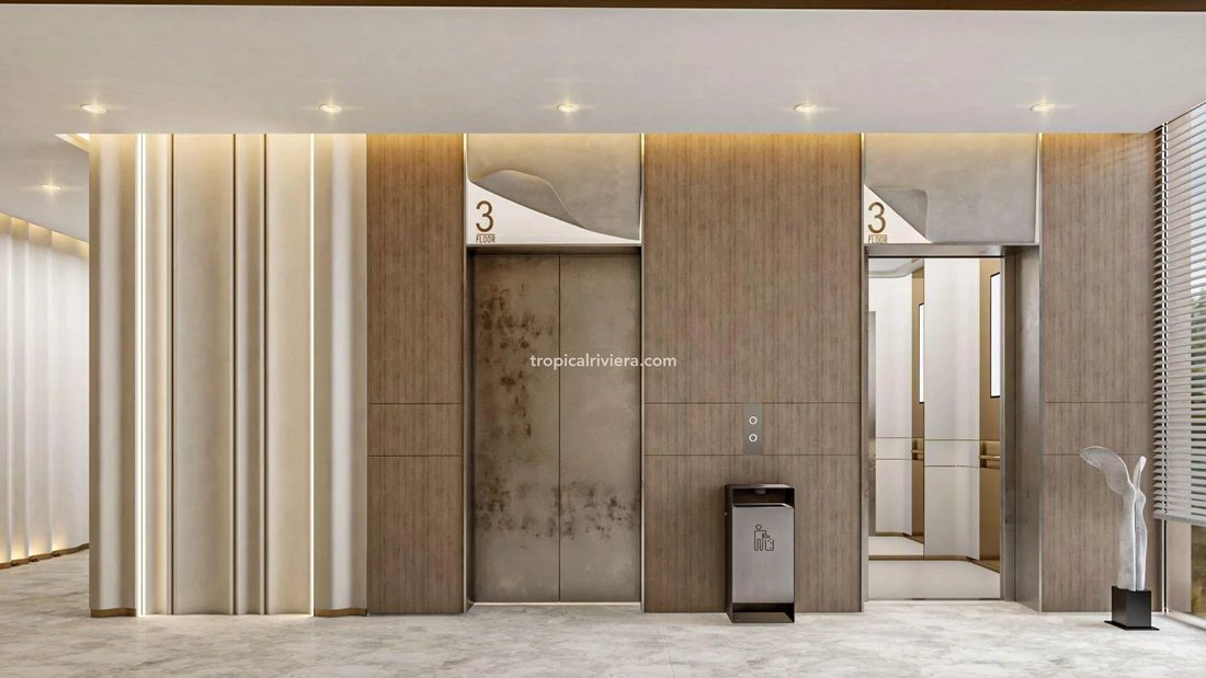 Apartment in Al Marjan Island / Jazeerat Al Marjan, Ras al-Khaimah Emirate, United Arab Emirates 3 - 18688234