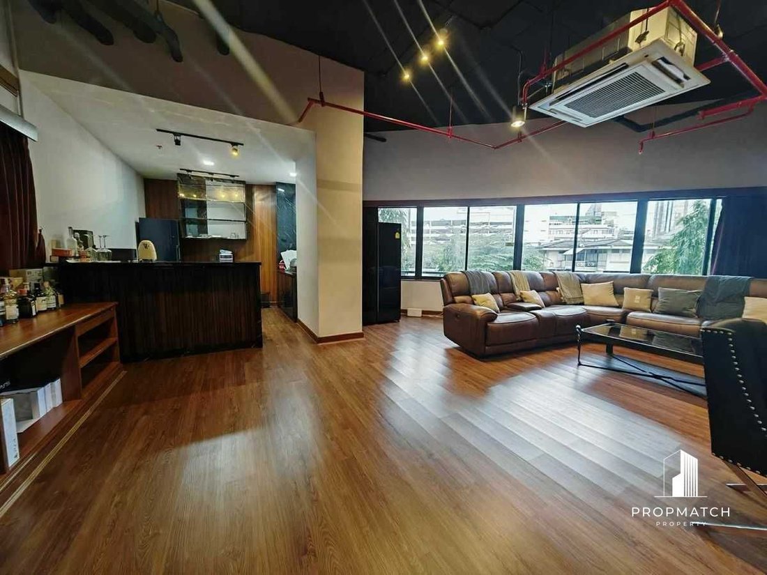 Condo in Bangkok, Bangkok, Thailand 4 - 18686929