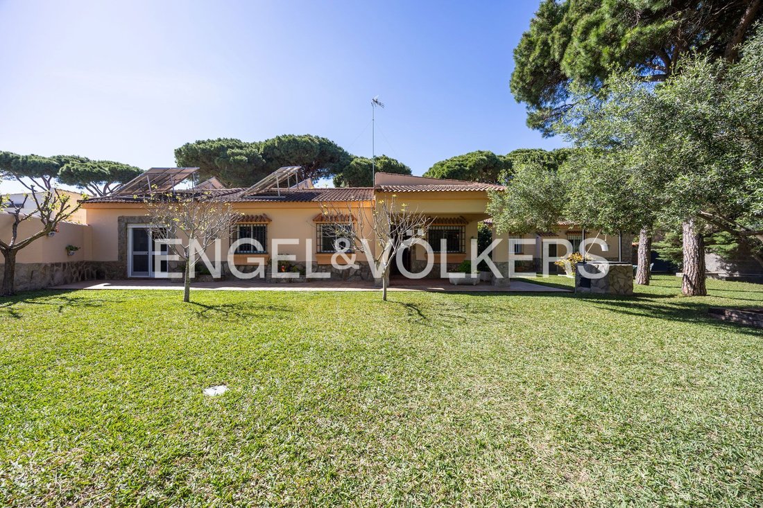 House in Chiclana de la Frontera, Andalusia, Spain 4 - 17687751