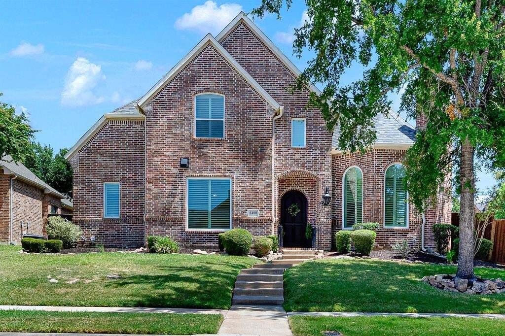 Casa a Plano, Texas, Stati Uniti 1 - 18690793