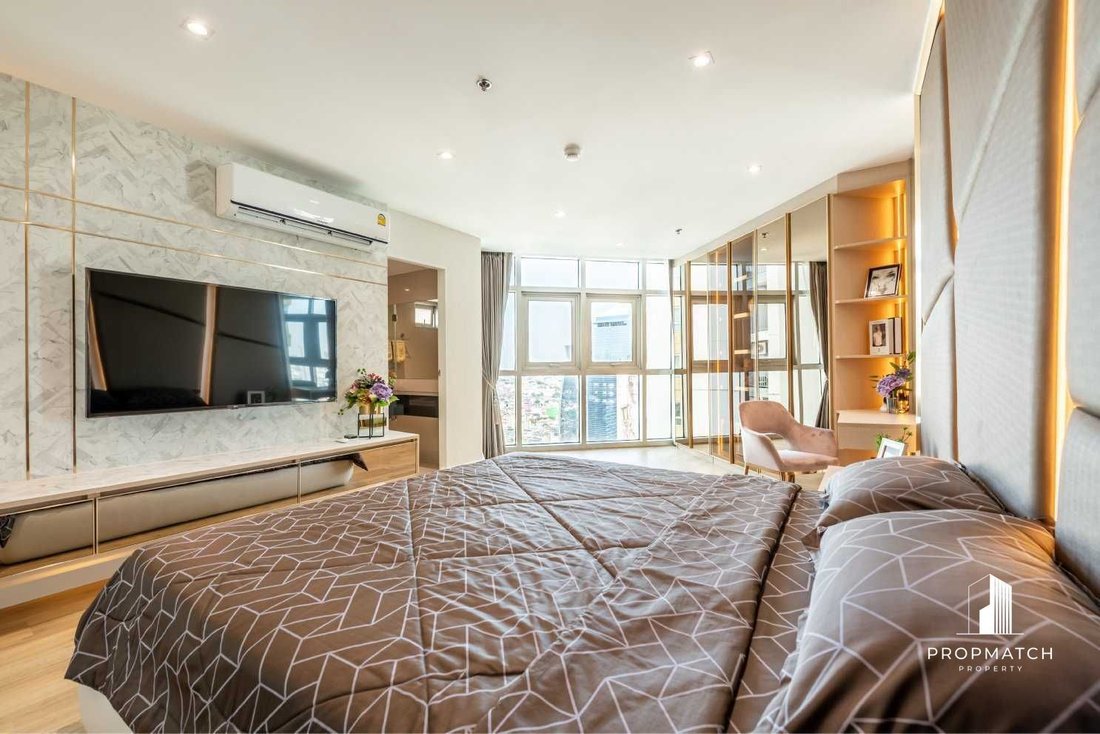 Condo in Bangkok, Bangkok, Thailand 3 - 18686747