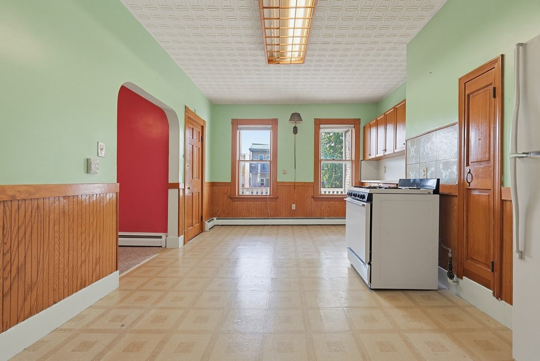 Apartment in Boston, Massachusetts, United States 2 - 18688014