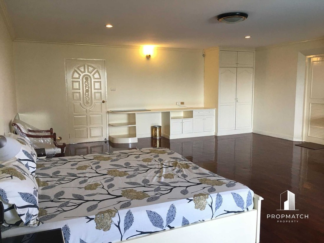 Condo in Bangkok, Bangkok, Thailand 4 - 18686831