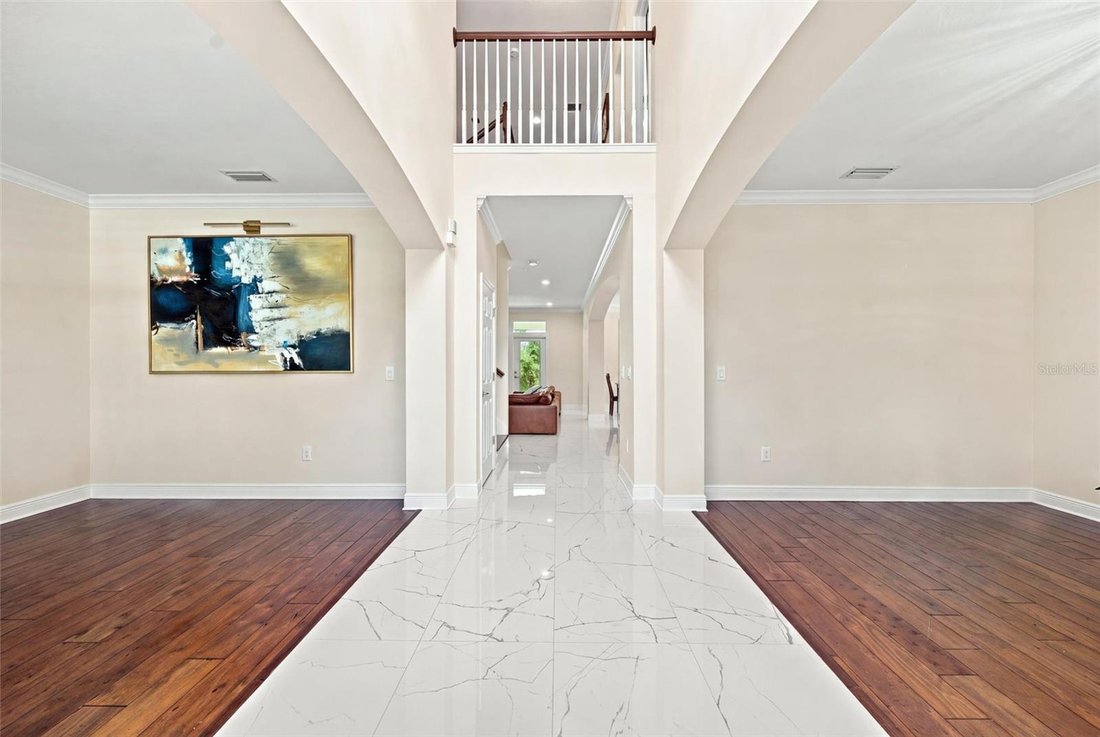 House in Lutz, Florida, United States 5 - 18687317
