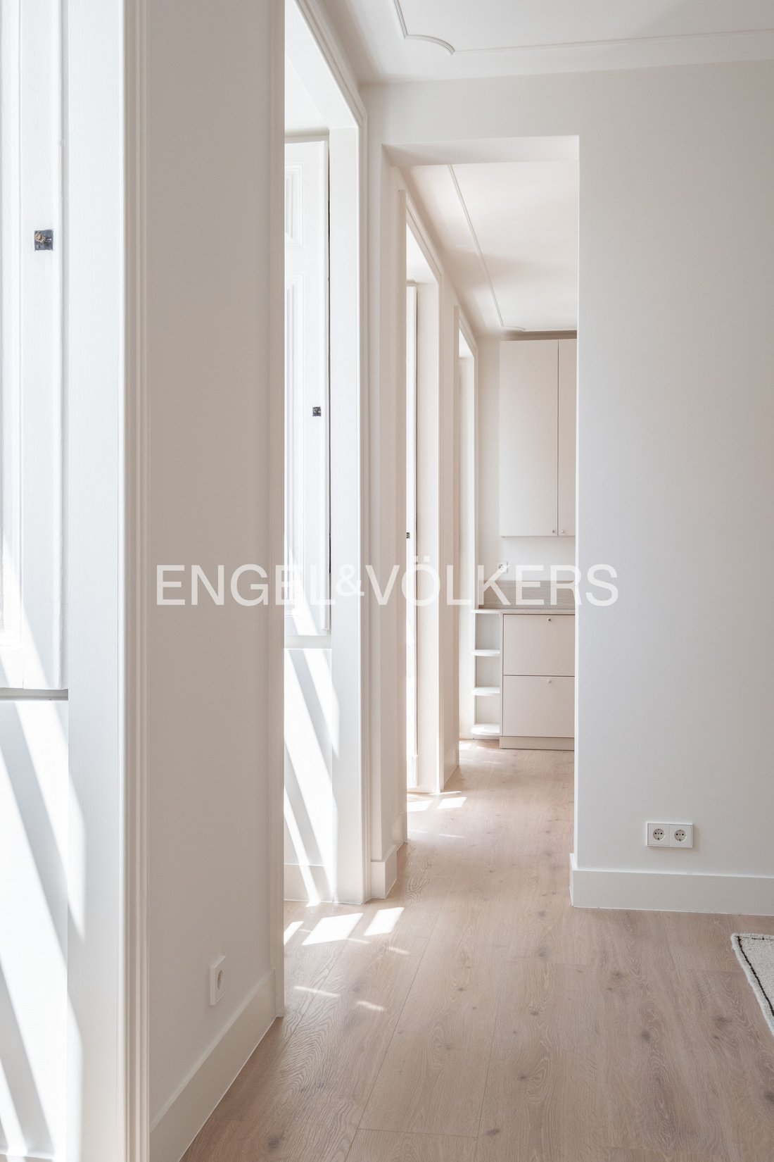 Apartment in Alcantara, Lisbon, Portugal 5 - 18185450