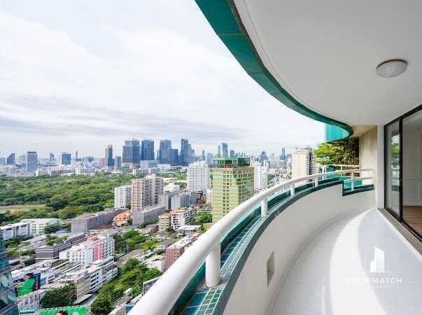 Condo in Bangkok, Bangkok, Thailand 2 - 18686557