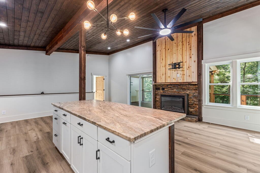 House in Blairsville, Georgia, United States 4 - 18689239