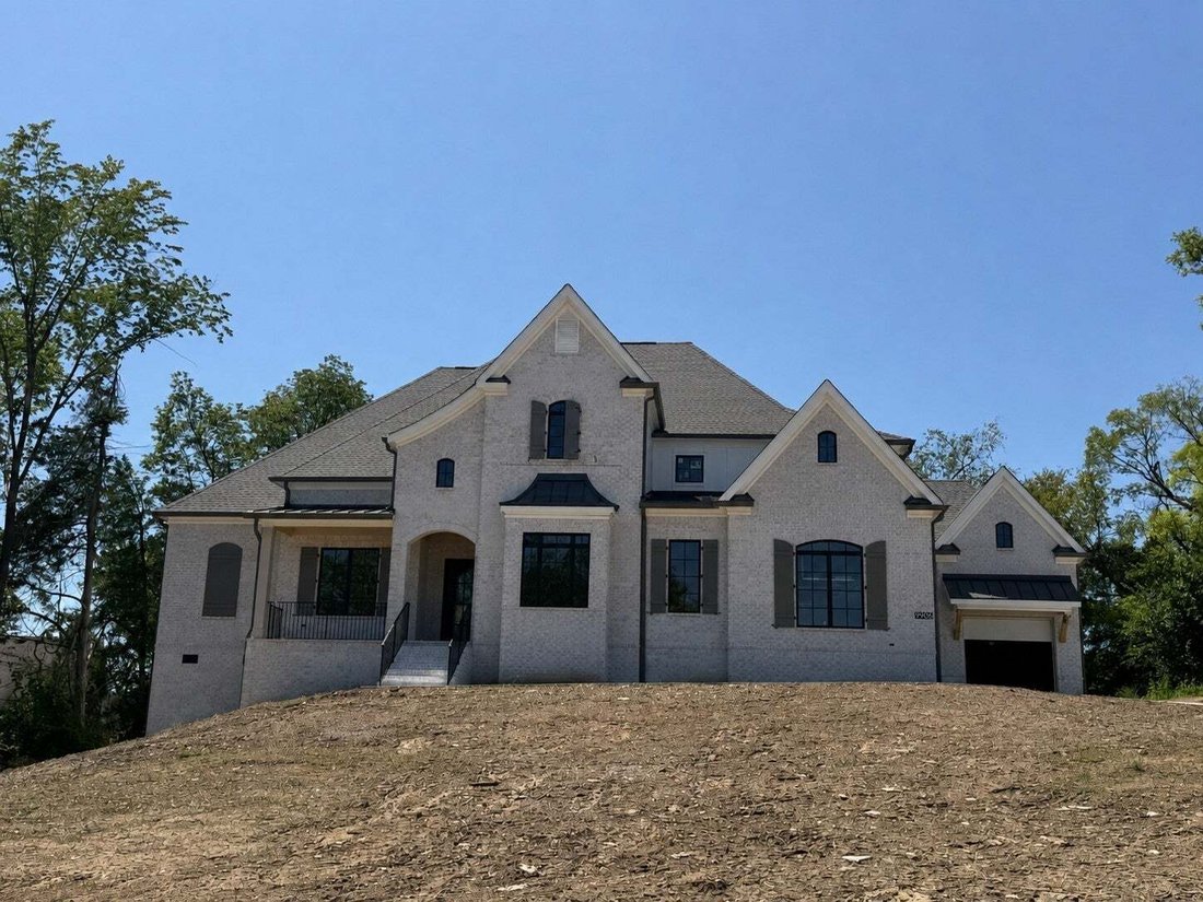 House in Brentwood, Tennessee, United States 2 - 17529005