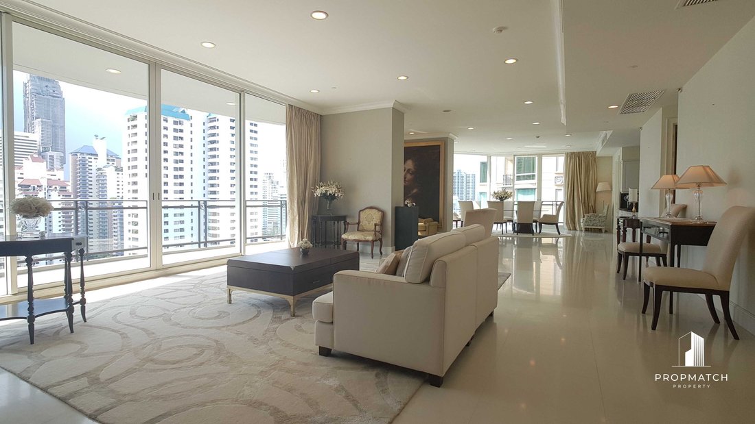 Condo in Bangkok, Bangkok, Thailand 5 - 18686653