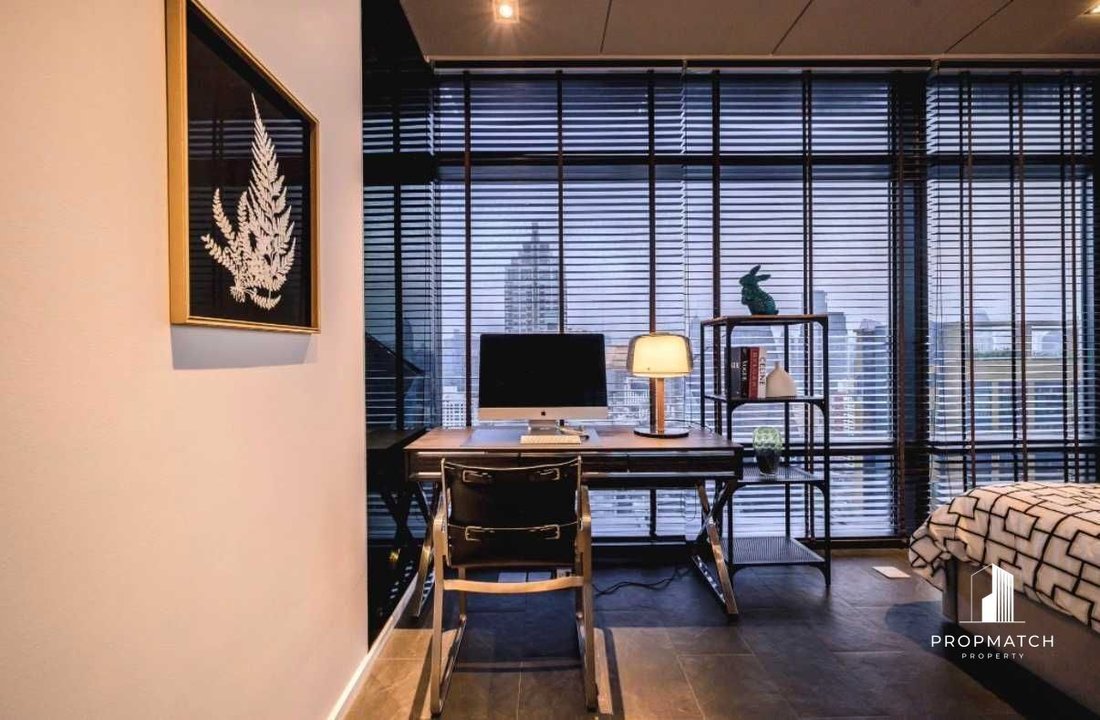 Condo in Bangkok, Bangkok, Thailand 4 - 18686732