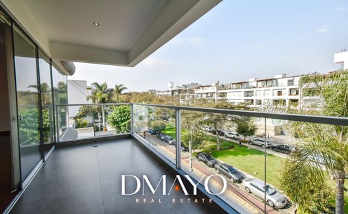Apartamento en San Juan de Miraflores, Municipalidad Metropolitana de Lima, Perú 1