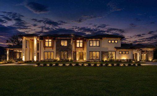 Maison à Montgomery, Texas, États-Unis 1