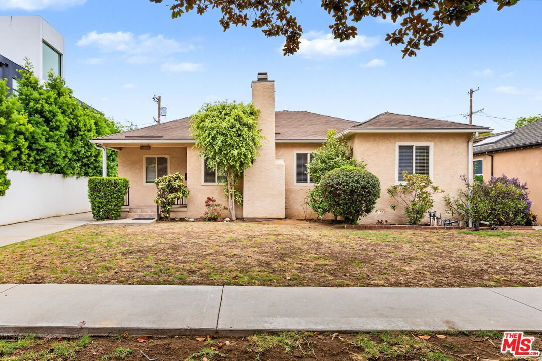 House in Los Angeles, California, United States 3 - 18691039