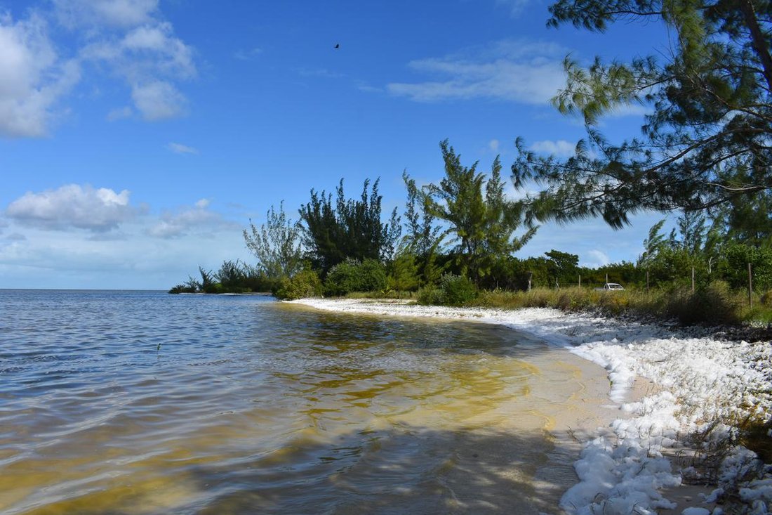 Land in Isla Blanca, Quintana Roo, Mexico 2 - 18688163