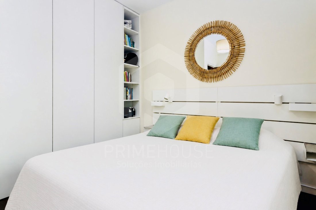 Apartment in Santiago, Setubal, Portugal 5 - 18691307