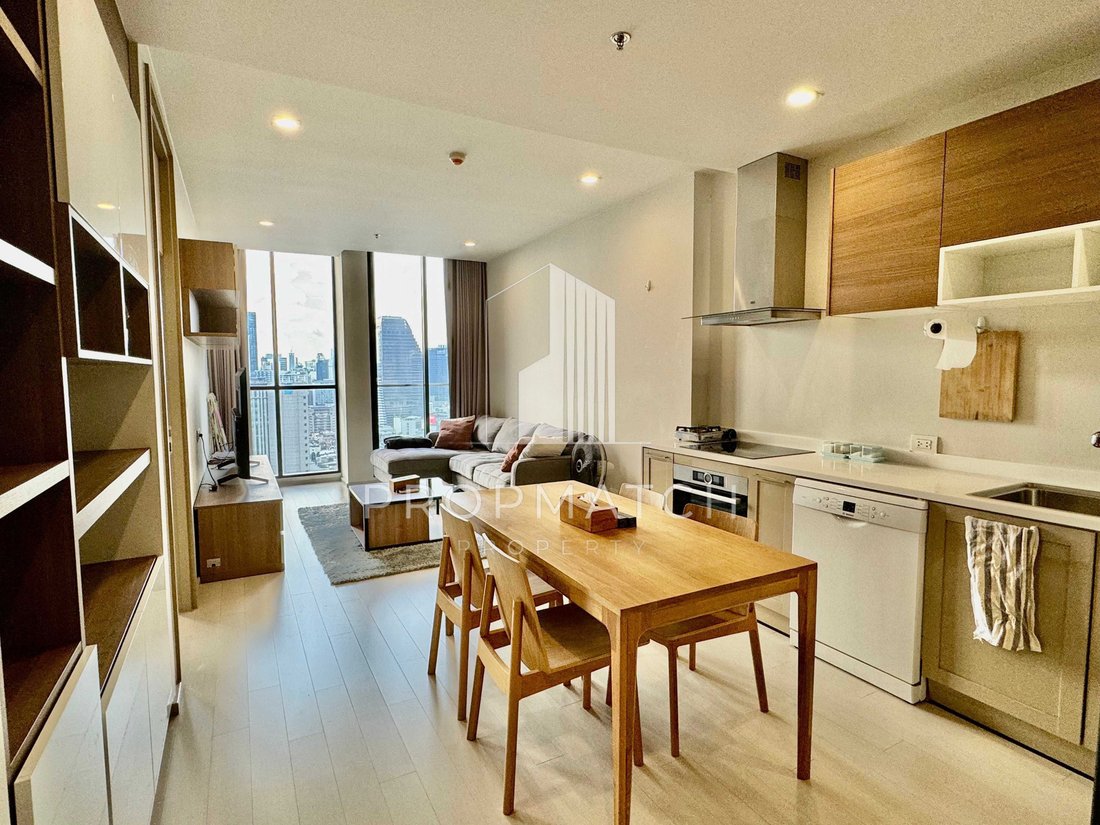 Condo in Bangkok, Bangkok, Thailand 2 - 18686584