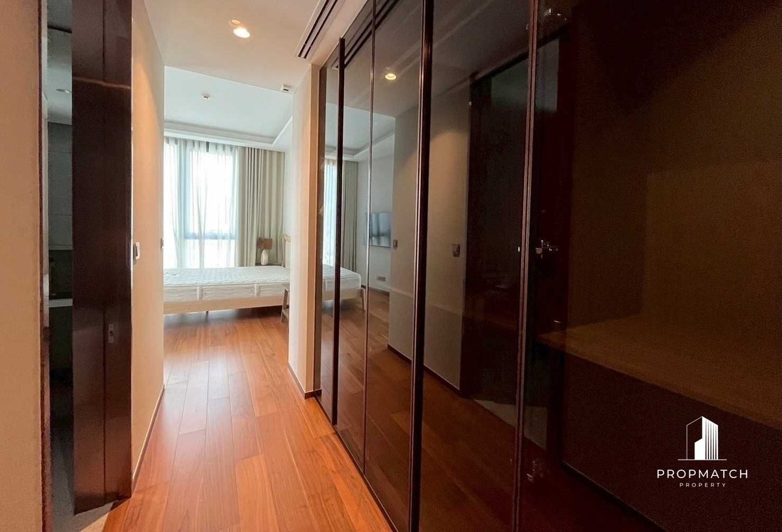 Condo in Bangkok, Bangkok, Thailand 3 - 18686624