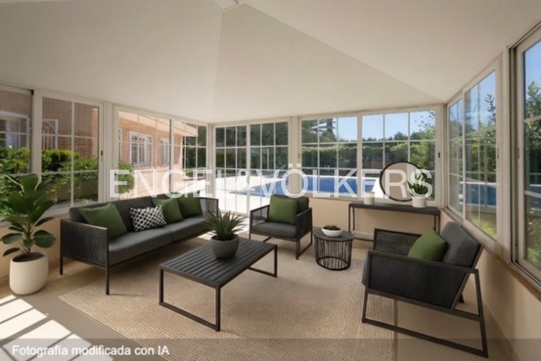 House in Villaviciosa de Odon, Comunidad de Madrid, Spain 4 - 17524508