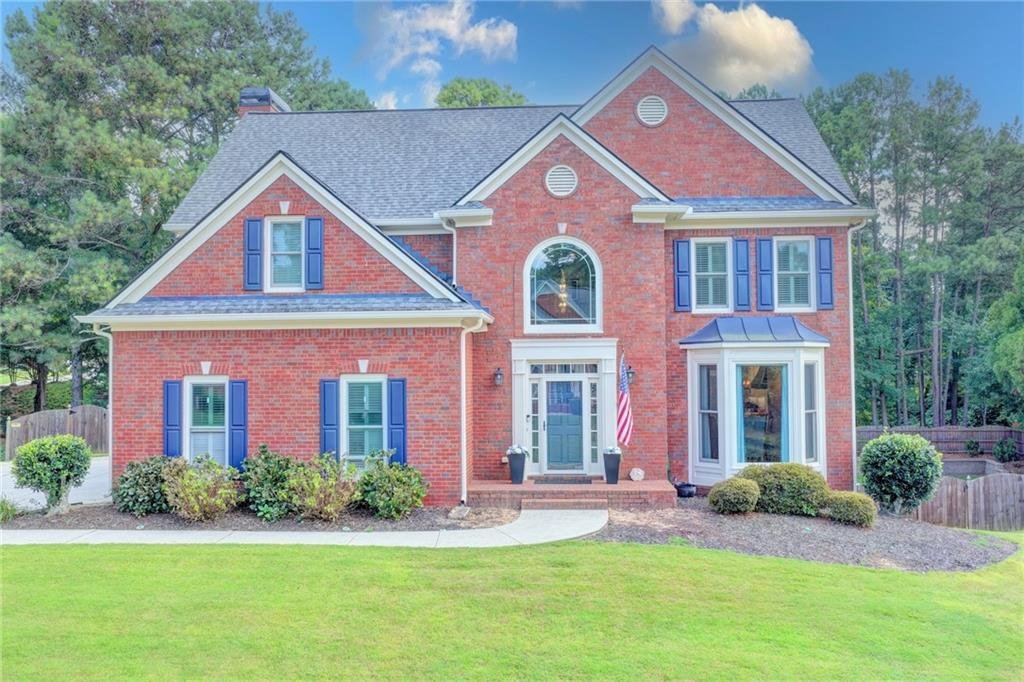 House in Snellville, Georgia, United States 1 - 18690381