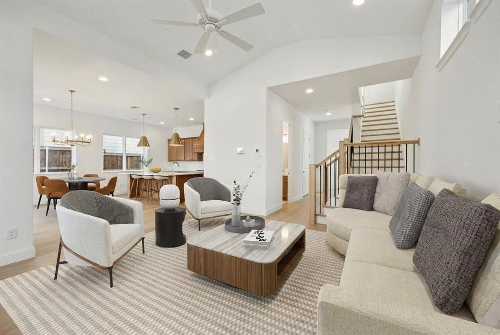 House in Dallas, Texas, United States 5 - 18690774