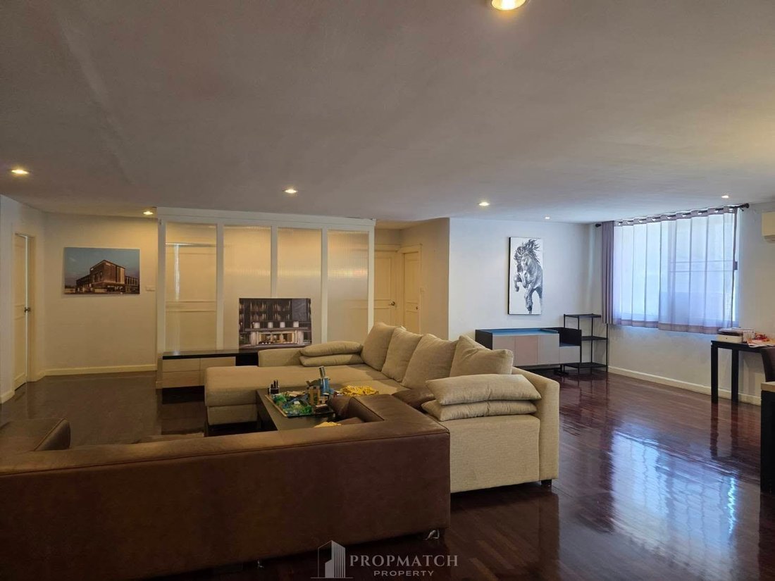 Condo in Bangkok, Bangkok, Thailand 2 - 18686517