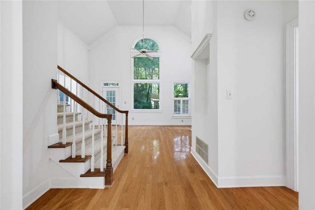 House in Peachtree Corners, Georgia, United States 2 - 18689718